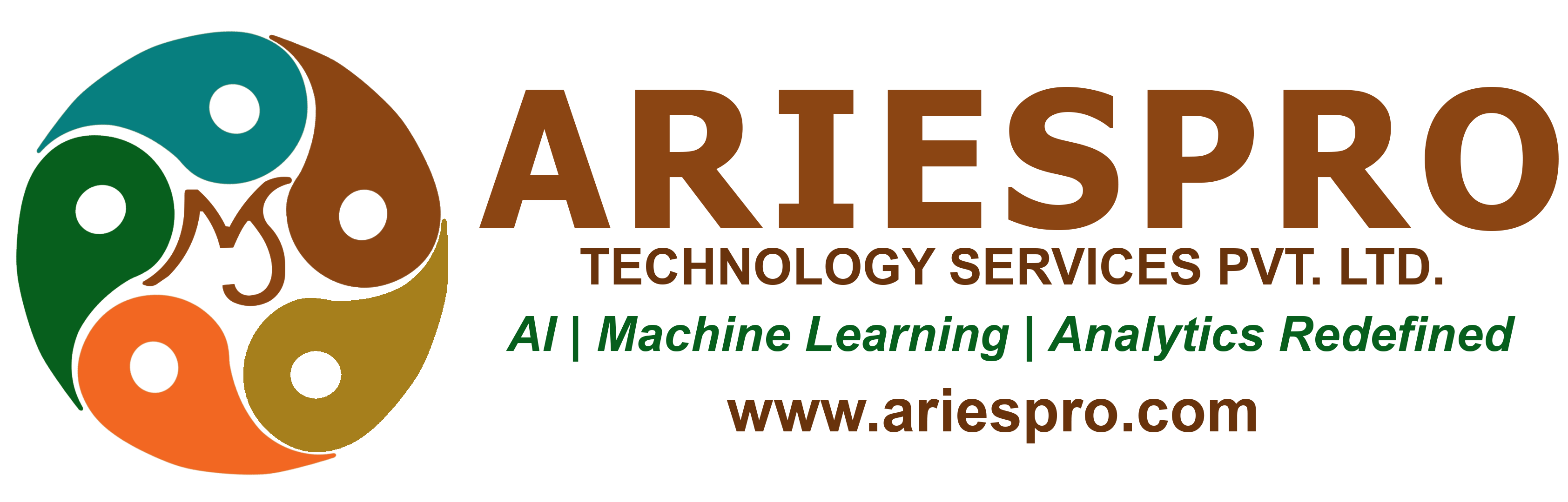 ariespro Logo